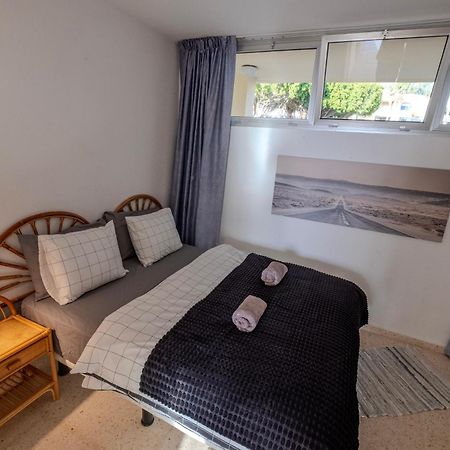 Tenerife Lizards - Apartment In The First Line Callao Salvaje Exterior foto