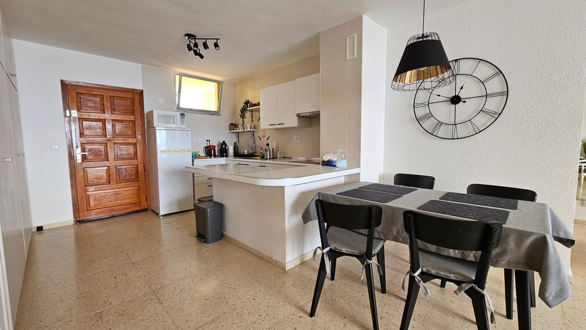 Tenerife Lizards - Apartment In The First Line Callao Salvaje Exterior foto